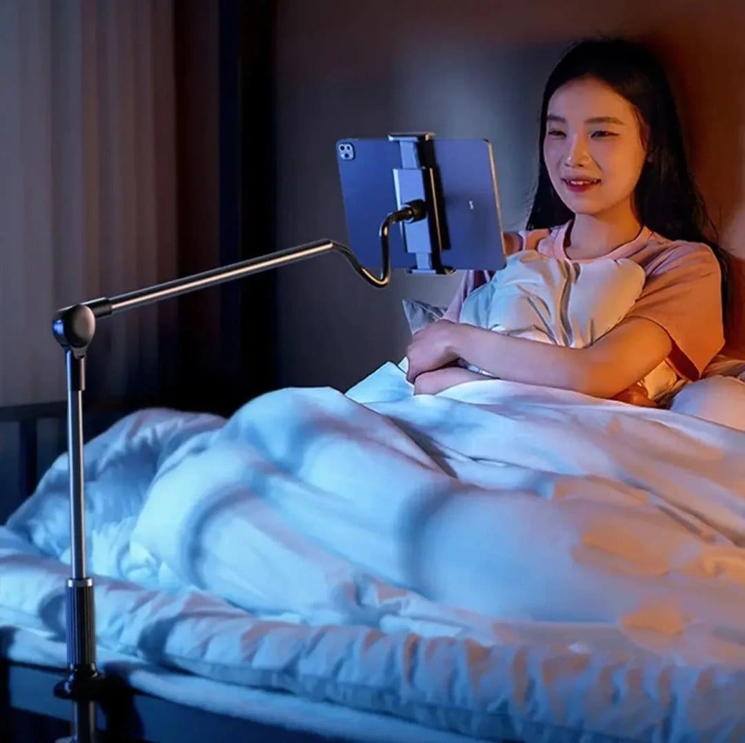 L3T L350 Adjustable Phones And Tablets Holder With Flexible Arm - image 4