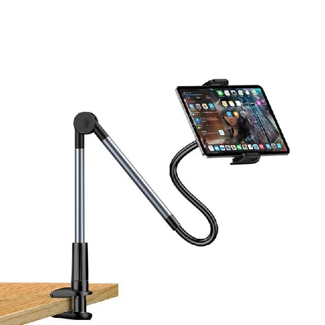 L3T L350 Adjustable Phones And Tablets Holder With Flexible Arm - image 1