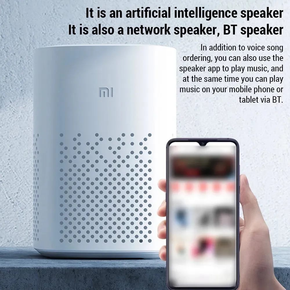 Xiaomi L05B Xiaoai Speaker Play Bluetooth Speaker - image 1