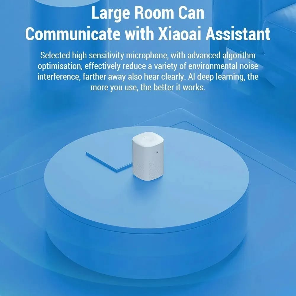 Xiaomi L05B Xiaoai Speaker Play Bluetooth Speaker - image 2