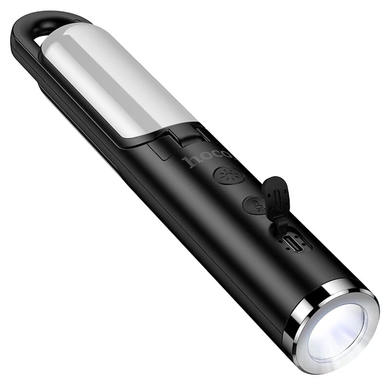 HOCO HX13 Multifunctional Camping Lamp Torch Light - image 4