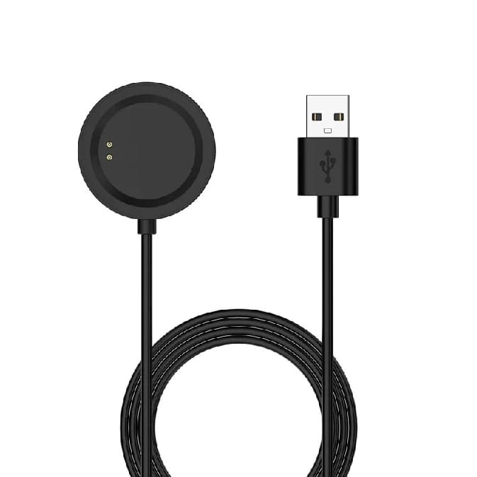 OnePlus Watch Magnetic Charging Cable Dock Charger - image 1