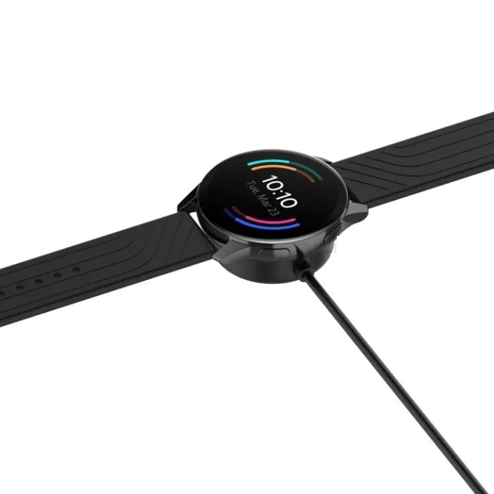 OnePlus Watch Magnetic Charging Cable Dock Charger - image 3