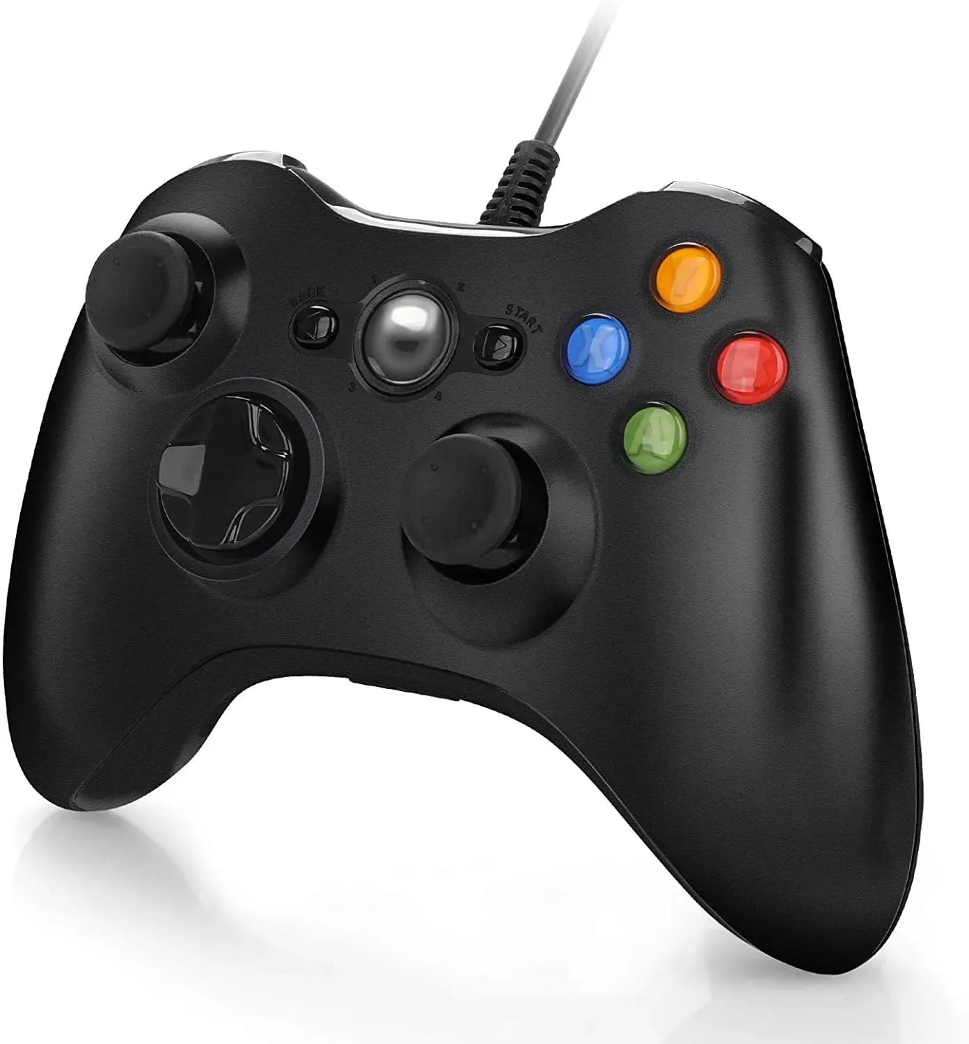 Xbox 360 Wired Controller - image 2