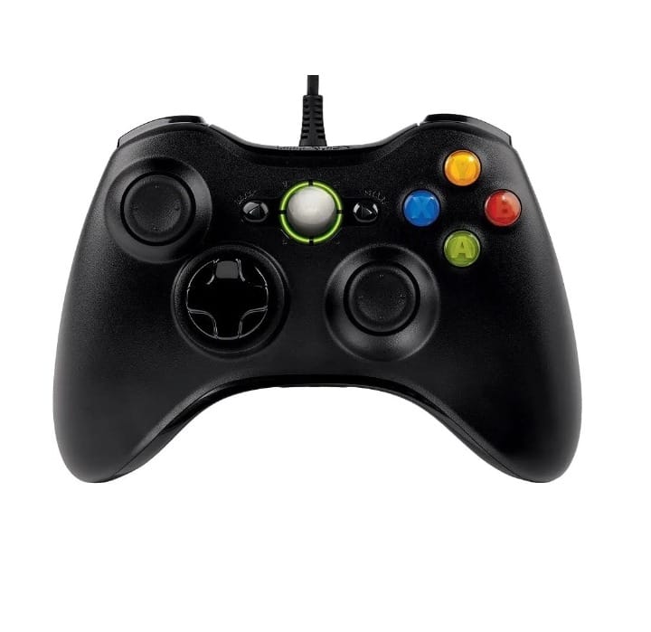 Xbox 360 Wired Controller - image 1