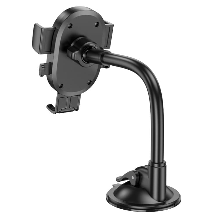 Hoco H20 One Button Windshield Car Phone Holder - image 4