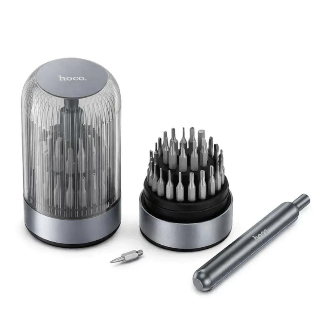 Hoco UT11 FixMaster 31-In-1 Precision Screwdriver Set - image 4
