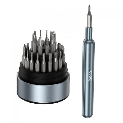 Hoco UT11 FixMaster 31-In-1 Precision Screwdriver Set - image 1