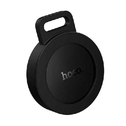 Hoco E101 Easy To Find Dual Anti-Lost Bluetooth Locator – Compatible With IOS & Android - image 1