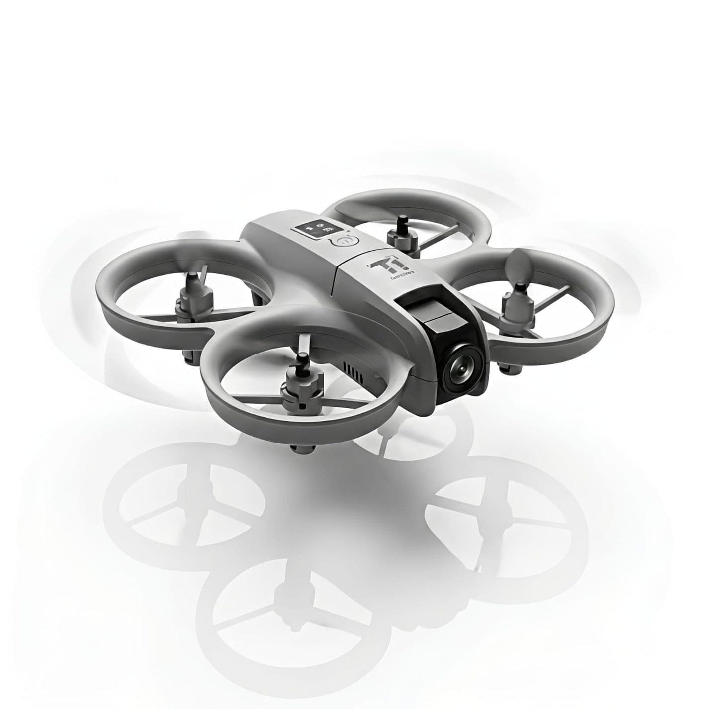 Aircraft T1 Mini Drone With Remote - image 4