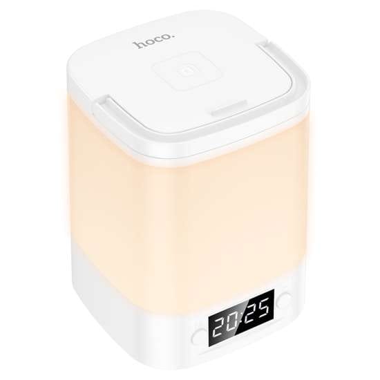 Hoco HX15 Smart Night Light With Three-Level Brightness Adjustment - image 3