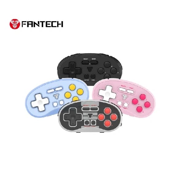 Fantech EOS MINI WGP17 – ProWave Wireless Gamepad - image 1