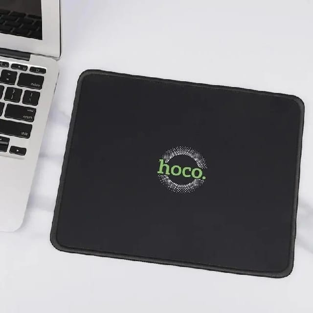HOCO GM20 Smooth Gaming Mouse Pad - image 1
