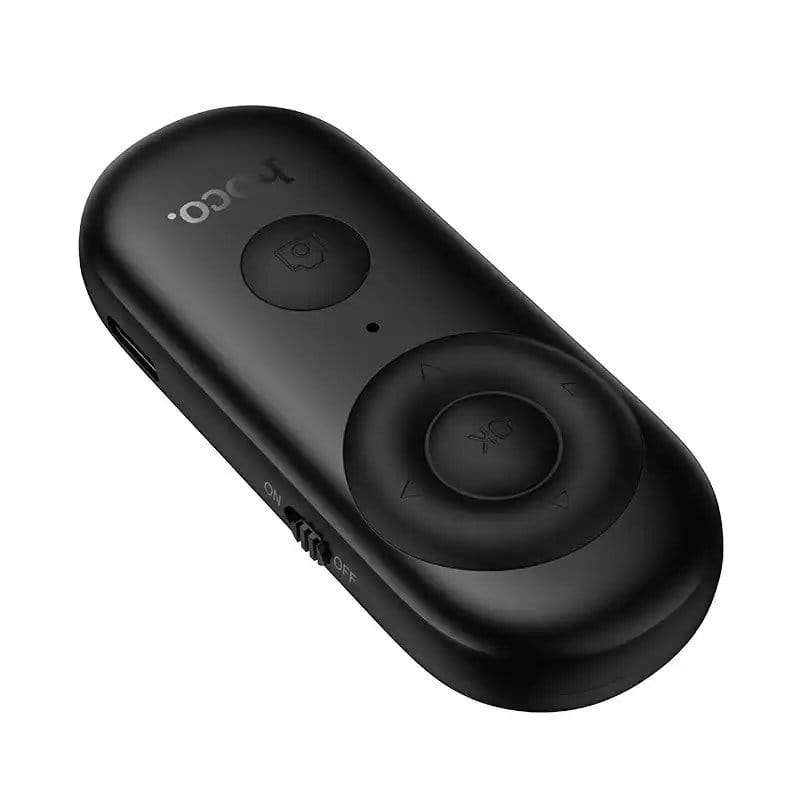Hoco GM204 Phone Multifunction Remote Control - image 1