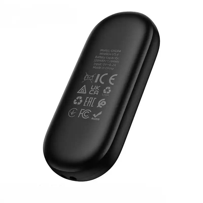Hoco GM204 Phone Multifunction Remote Control - image 3