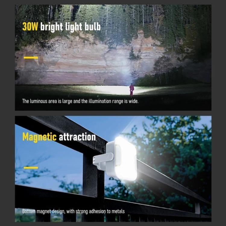 JMARY FM428 RGB Magnetic Fill Light – Portable RGB LED Light For Photography & Videography - image 5