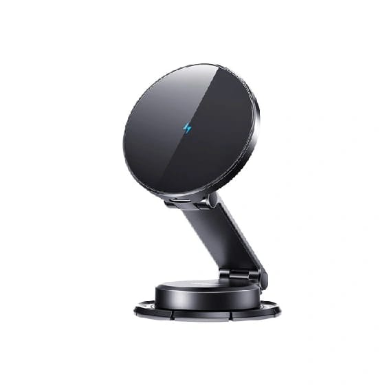 JOYROOM JR ZS408 Magnetic Wireless Car Charger Phone Holder - image 1
