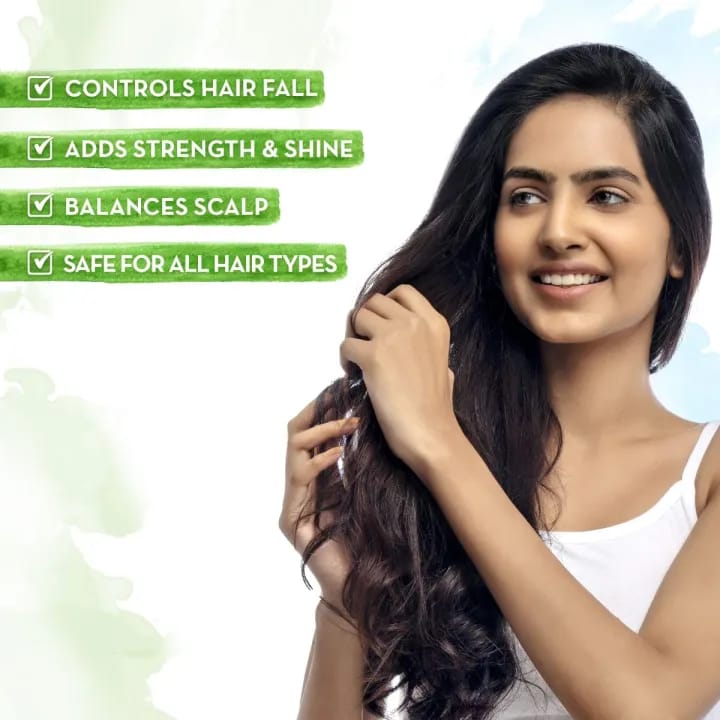 Mamaearth Onion Oil For Hair Growth & Hair Fall Control With Redensyl 150Ml - image 3