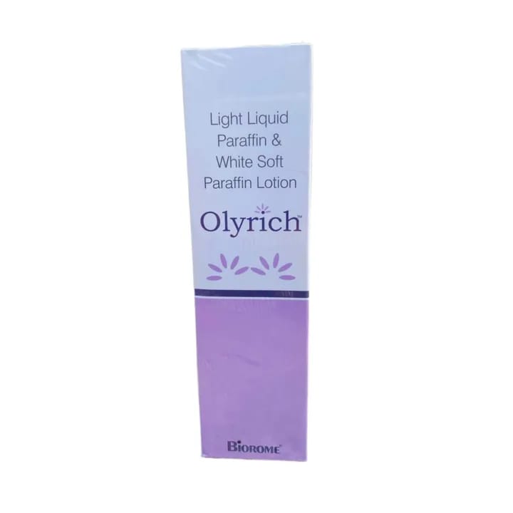 Olyrich Lotion 275Gm, Biorome - image 1