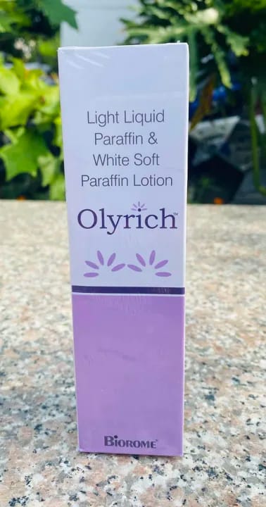 Olyrich Lotion 275Gm, Biorome - image 2