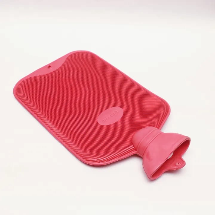 Dolphin Hot Water Rubber Bag (Hot Bag) - image 2