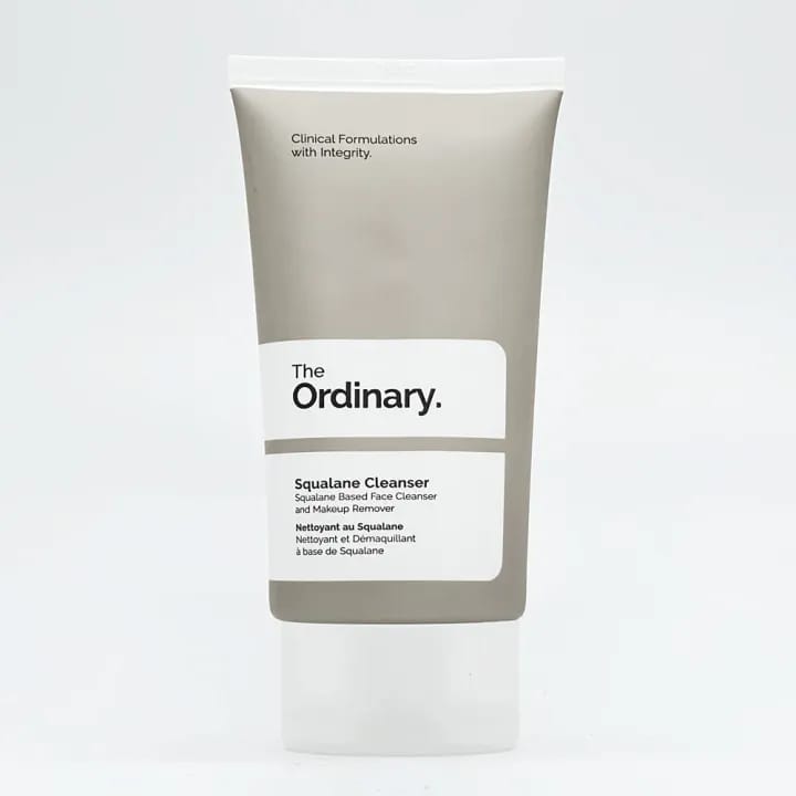 The Ordinary Squalane Cleanser (50Ml/1.7Oz) - image 5