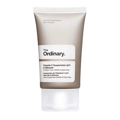 The Ordinary Vitamin C Suspension 23 % In Silicone 30Ml - image 3