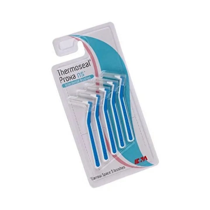 Thermoseal Proxa NS (Interdental Brushes) (Pack of 2) - image 1