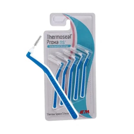 Thermoseal Proxa NS (Interdental Brushes) (Pack of 2) - image 3