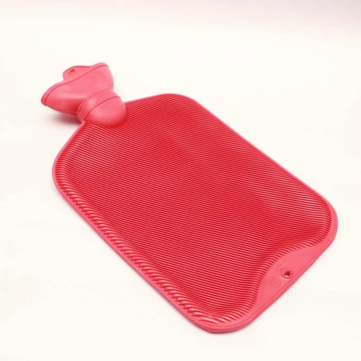 Dolphin Hot Water Rubber Bag (Hot Bag) - image 1
