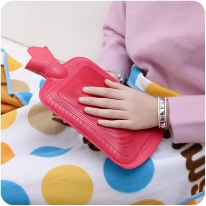 Dolphin Hot Water Rubber Bag (Hot Bag) - image 5