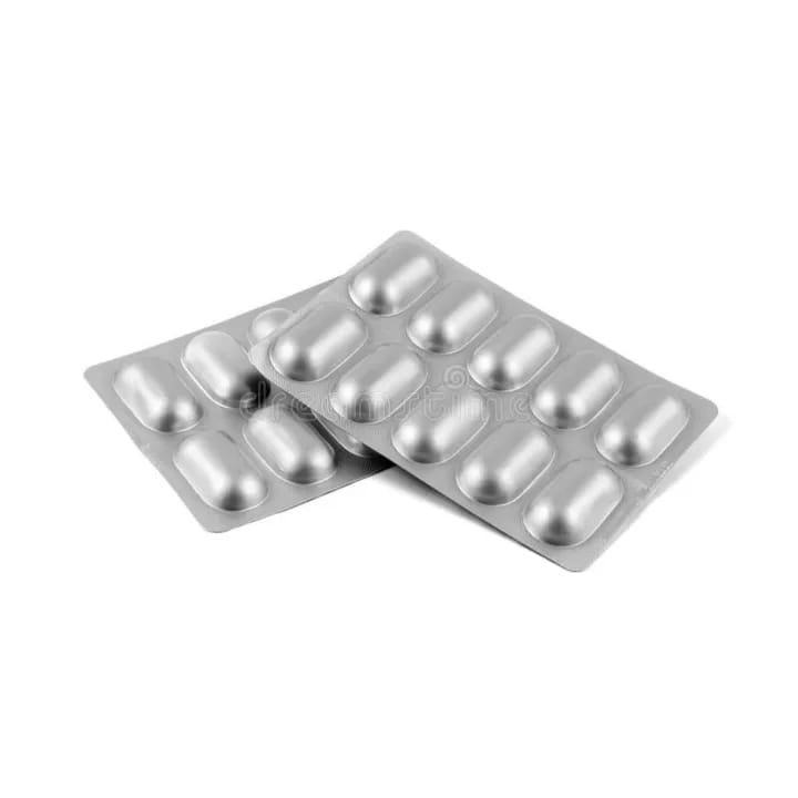 Calcium Supplement Tablets 500Mg With Vitamin D3 For Strong Bones And Muscles, And Immunity - 100 Tablets
