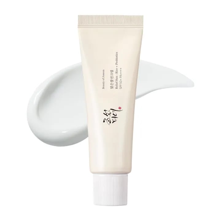 Joseon – Sunscreen : Rice + Probiotics – 50ml