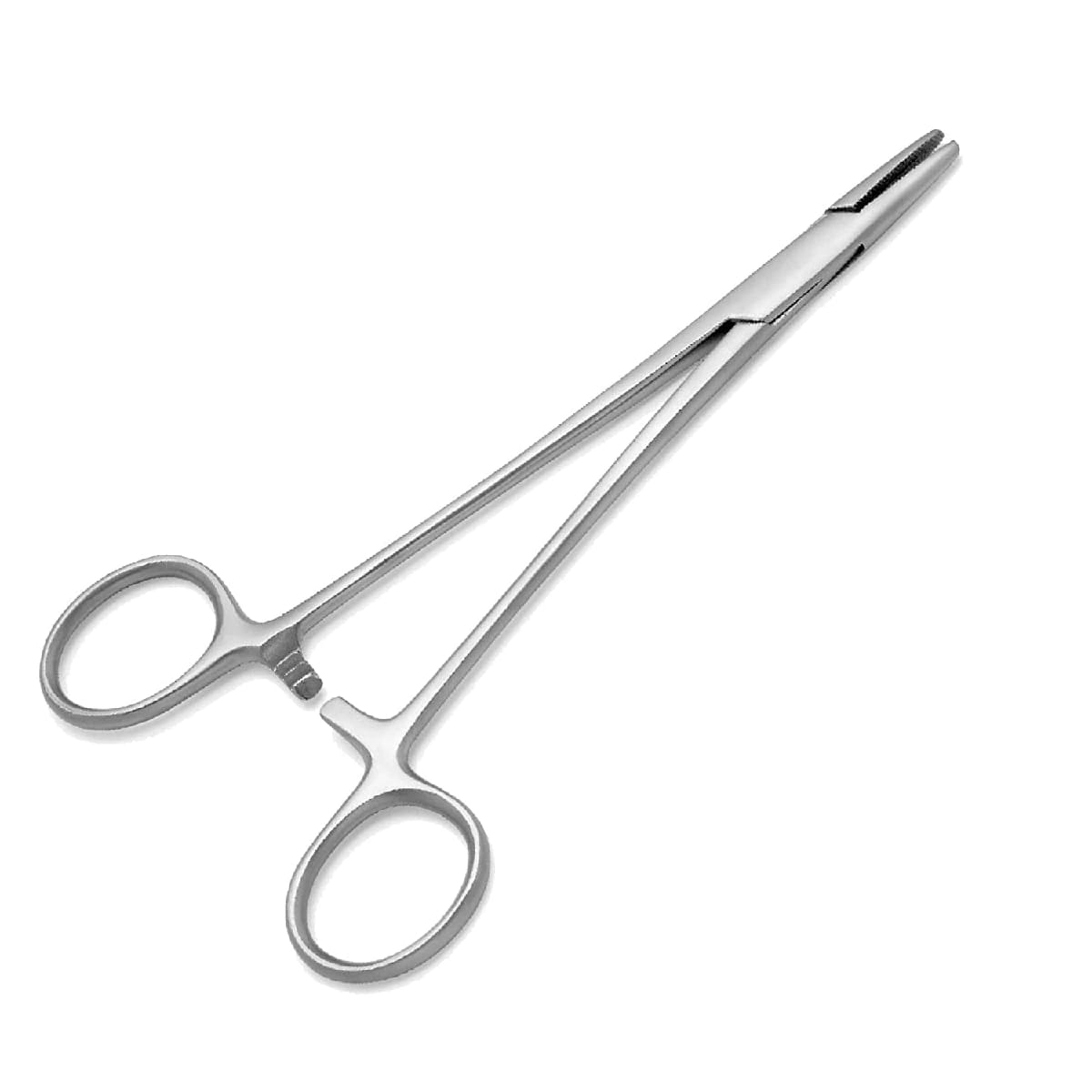 Needle Holder 6" ( Surgical Instrument )