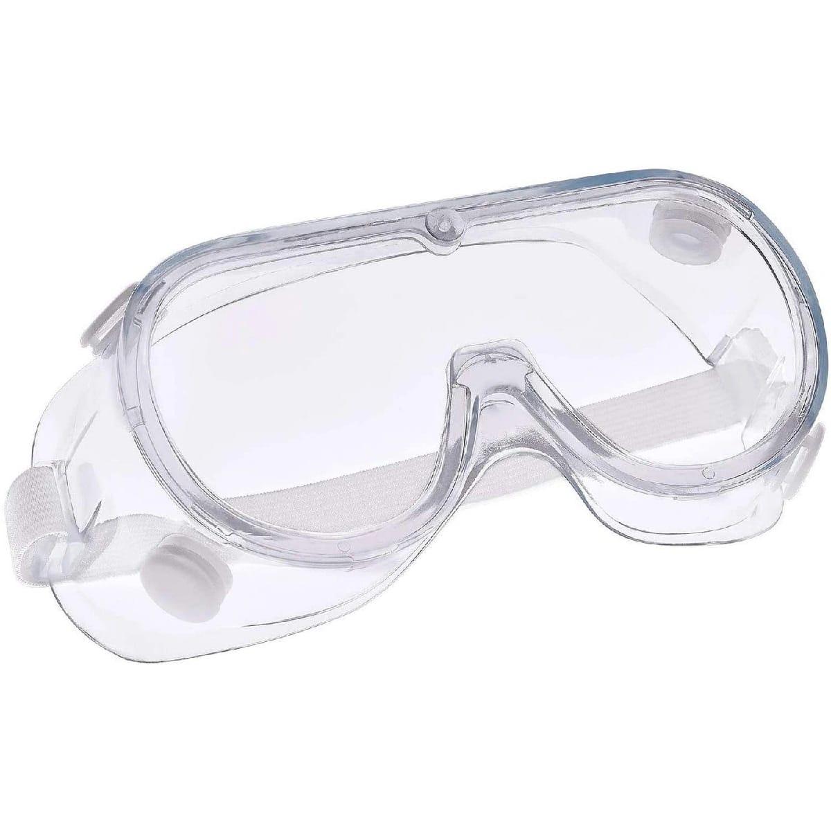 Protective Safety Glasses Work Anti-Virus Eye Anti-Fog Goggles Eye Protection Soft Google - image 1