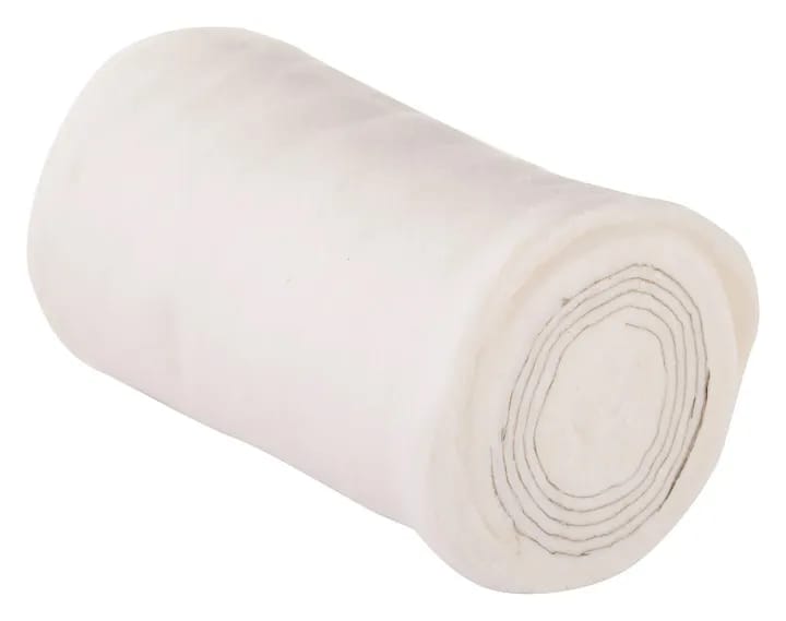 Cotton Rolls 400Gm - image 1