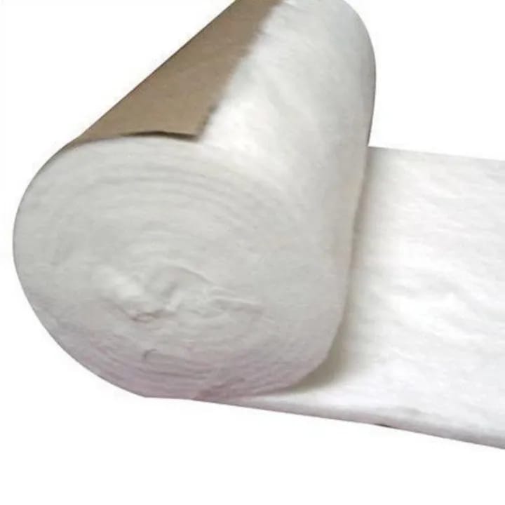 Cotton Rolls 400Gm - image 3
