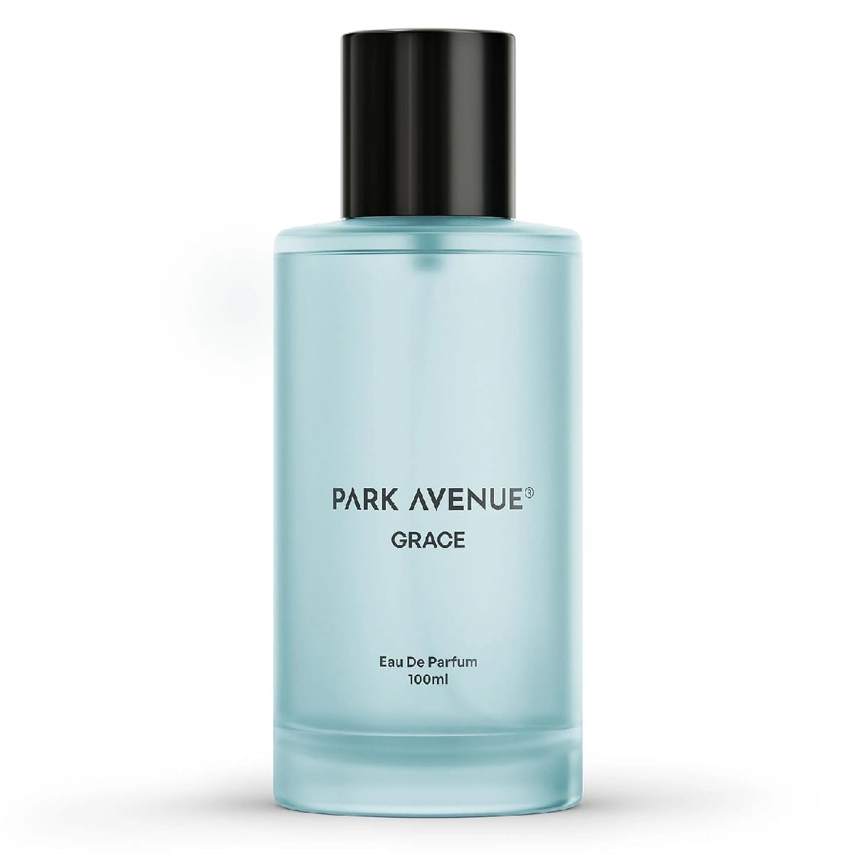 Park-Avenue Grace For Her EDP 100ml | Long Lasting Perfume For Female | Pear, Pink Pepper, Jasmine & Musk Amber | Fruity & Floral Fragrance - image 1