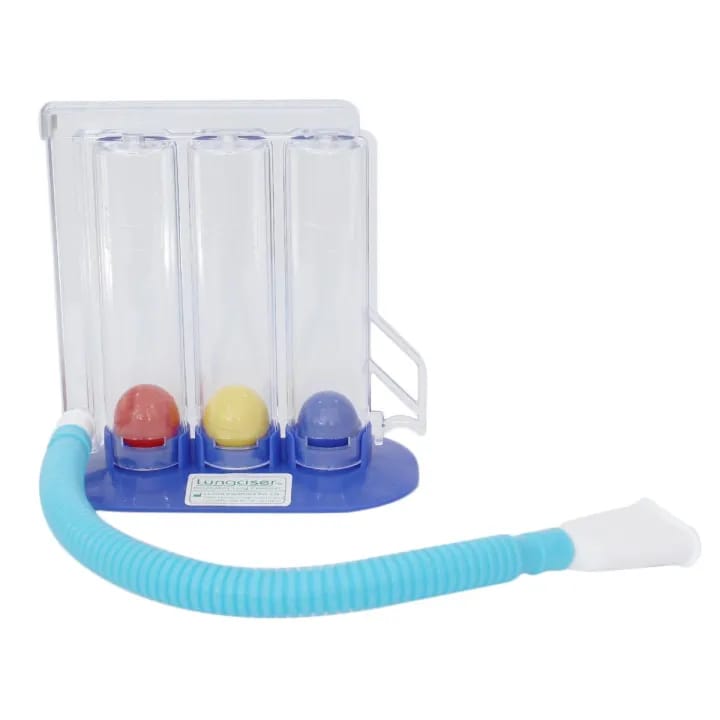 Romsons Respiratory Lung Exerciser - image 2