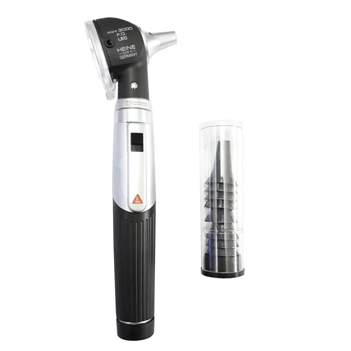 Heine Mini 3000 Otoscope, 1Pc - image 1