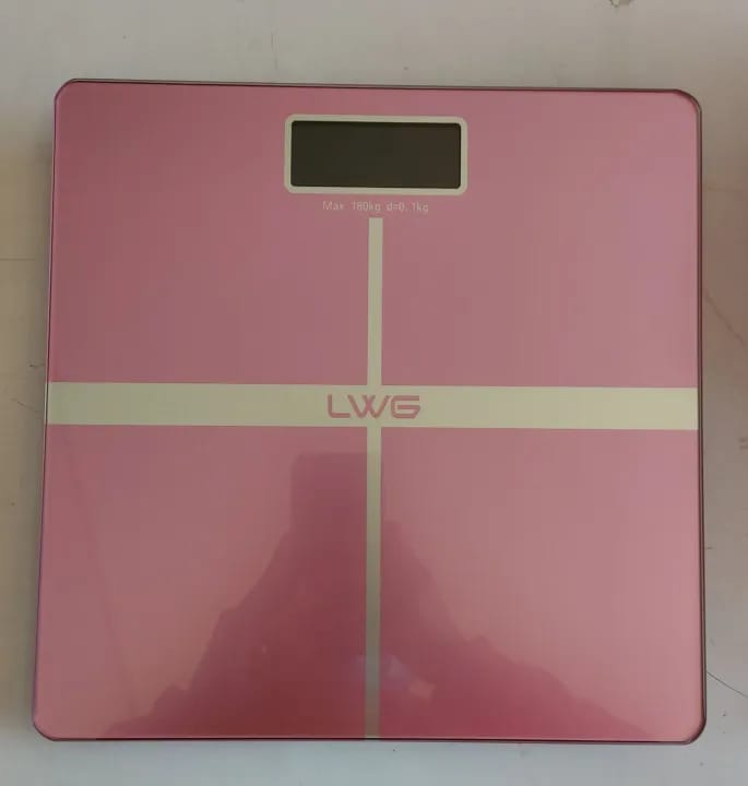 Digital Display Body Weight Scale | 4 Sensor Technology Digital Weighing Machine With Accurate Result - image 5