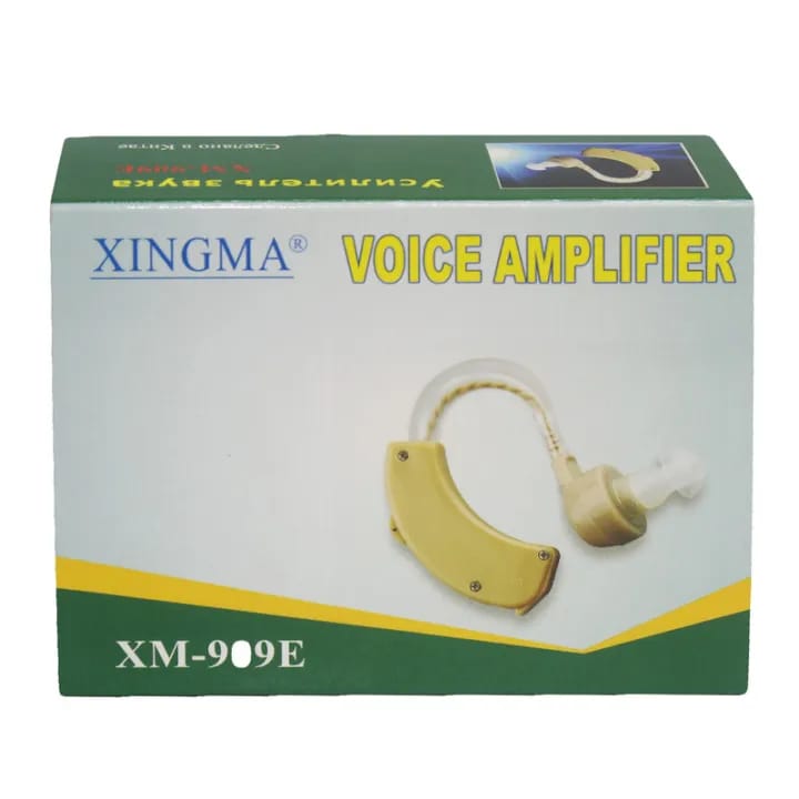 Xingma Voice Amplifier, Hearing Aid - image 3