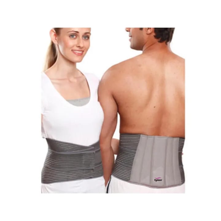 Craft Care Lumbar Sacral Support Belt - image 3