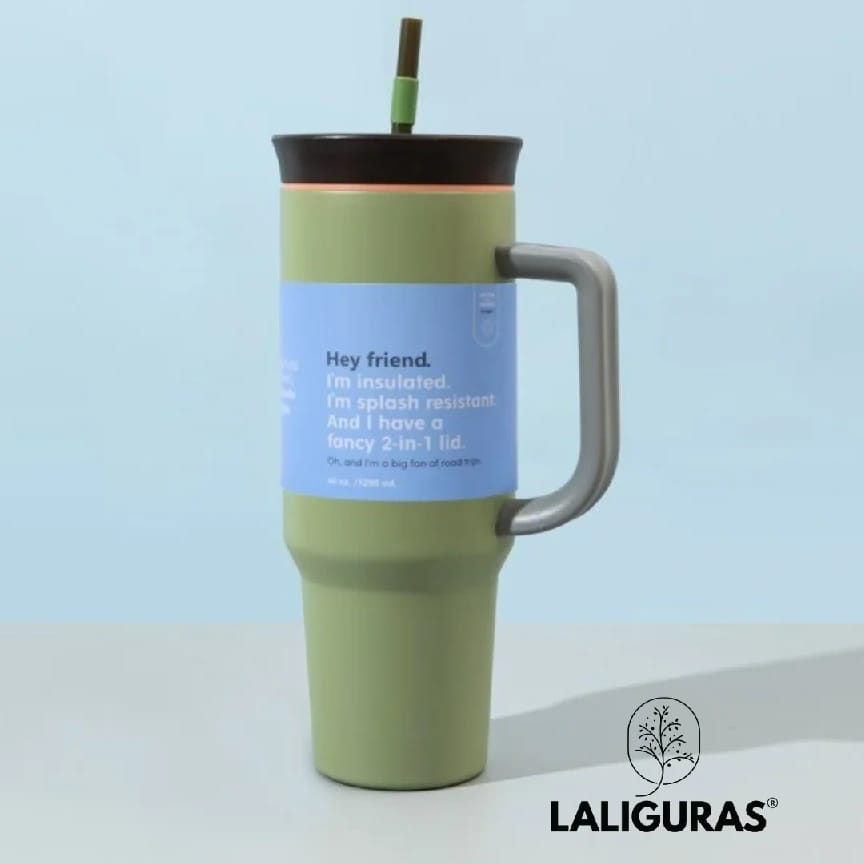 Laliguras Aura Series (1.2L) - image 1