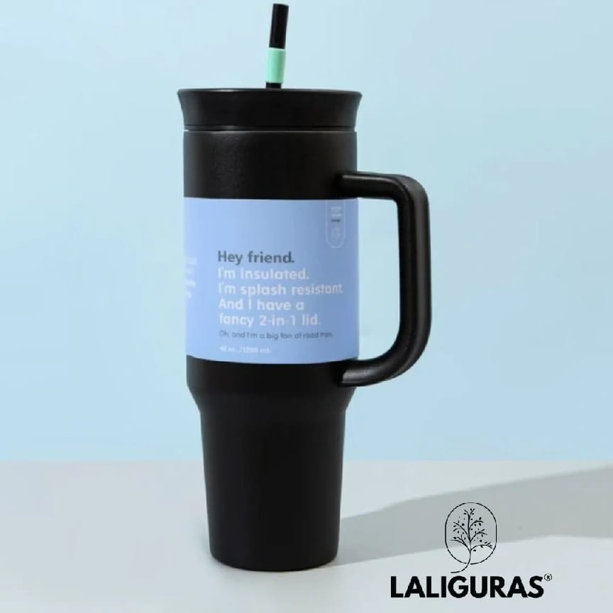 Laliguras Aura Series (1.2L) - image 5