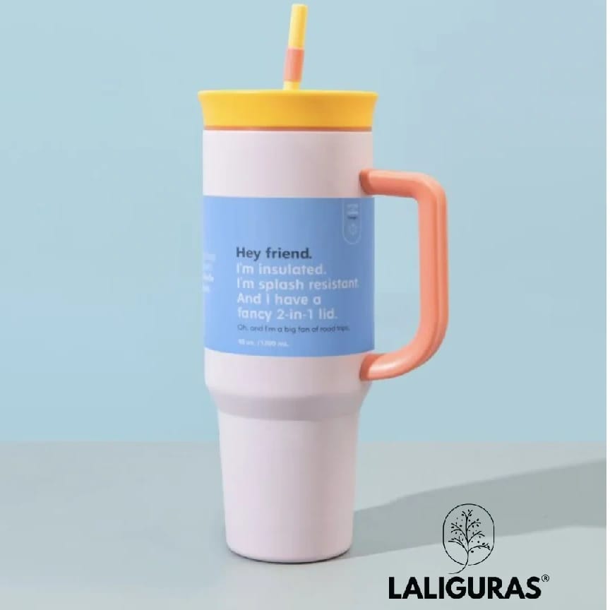 Laliguras Aura Series (1.2L) - image 3