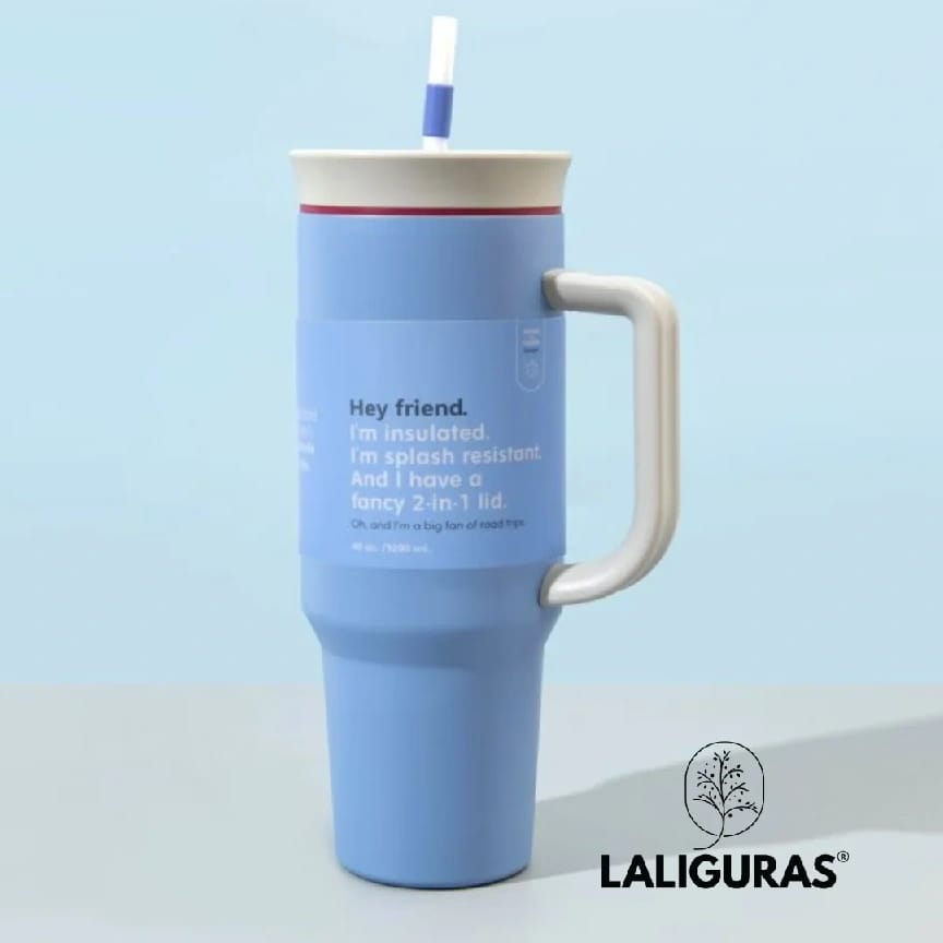 Laliguras Aura Series (1.2L) - image 2