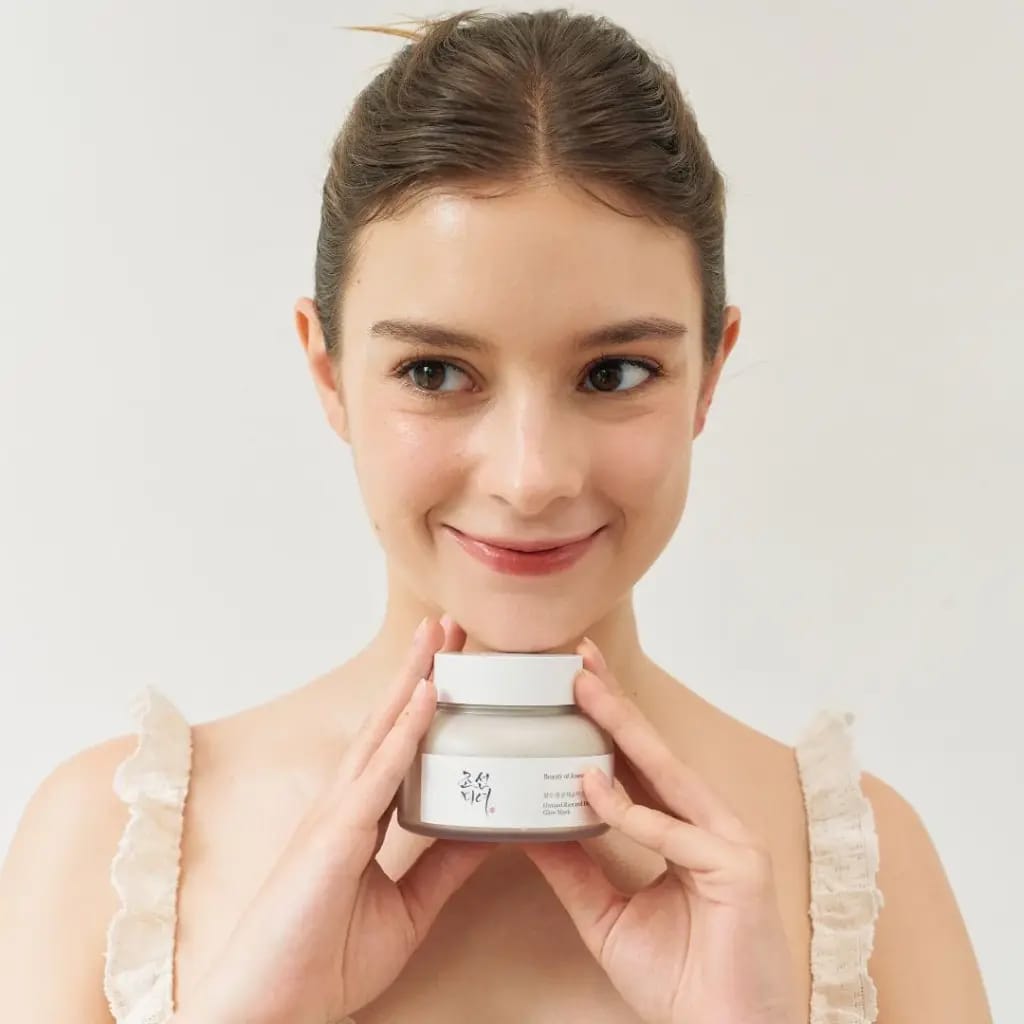 Beauty Of Joseon Ground Rice & Honey Glow Mask 150 Ml - image 3