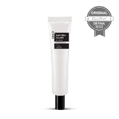 COXIR Black Snail Collagen Eye Cream 30ml - image 1