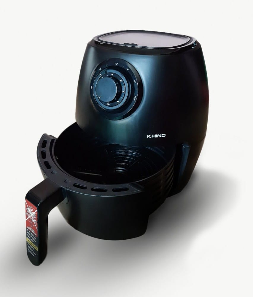 Khind Air Fryer / Frier 3.5 Liters - image 2